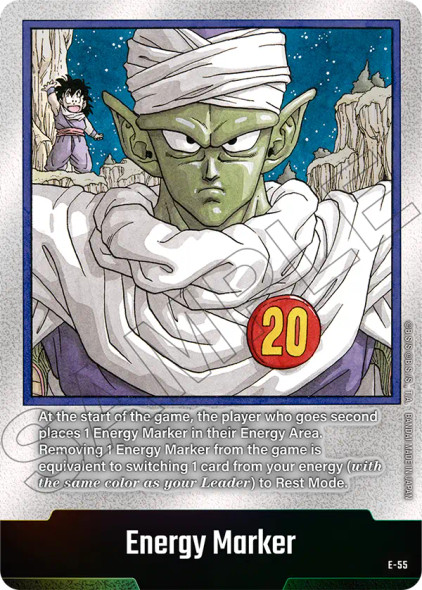 TCGs - Dragon Ball Super Fusion World - Dragon Ball Super Fusion