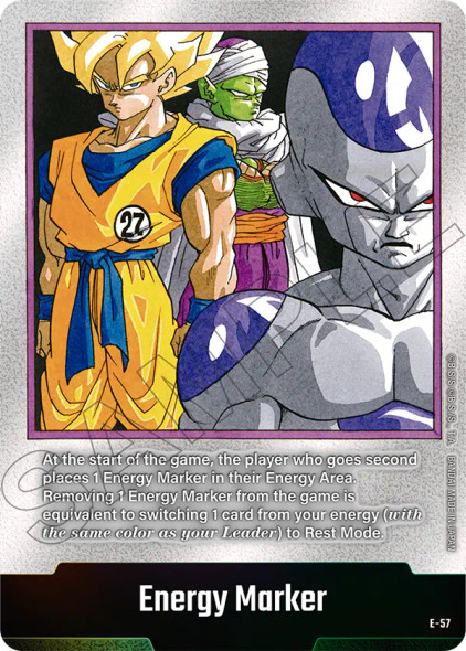 TCGs - Dragon Ball Super Fusion World - Dragon Ball Super Fusion