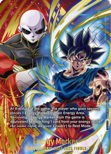 TCGs - Dragon Ball Super Fusion World - Dragon Ball Super Fusion