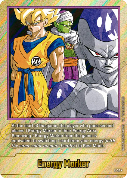 TCGs - Dragon Ball Super Fusion World - Dragon Ball Super Fusion