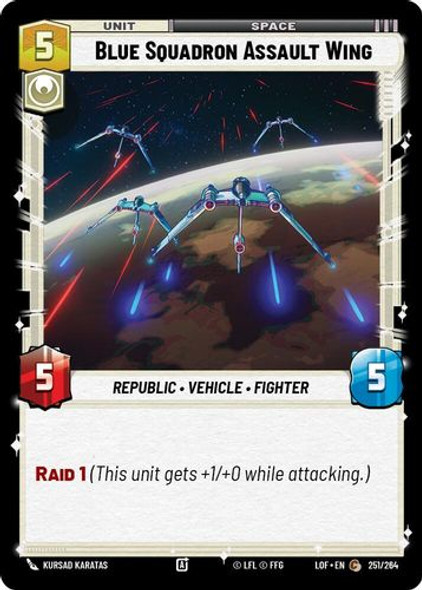 [05-LOF-EN-0251](C) Blue Squadron Assault Wing
