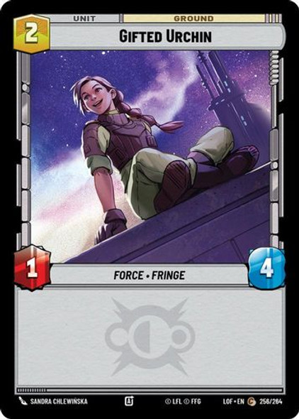 [05-LOF-EN-0256](C) Gifted Urchin