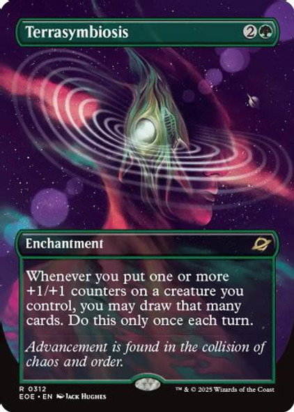 [EOE-0312](R) Terrasymbiosis (Borderless)