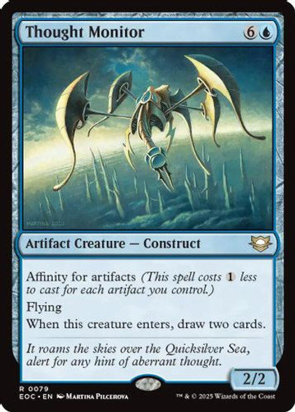 [EOC-0079](R) Thought Monitor