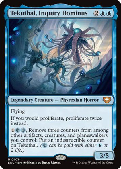 [EOC-0078](M) Tekuthal, Inquiry Dominus