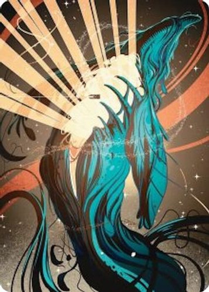 [EOEART-0054](S) Swarmyard Art Card