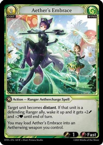 |GA07|<1st>[DTR-EN-169](C) Aether's Embrace