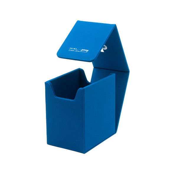 Palms Off Gaming Graded Card Case Small (Blue) Palms Off Gaming Graded Card Case Small (Blue)