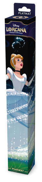 Lorcana - Fabled Playmat - Cinderella