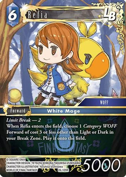[26-129](R) Refia