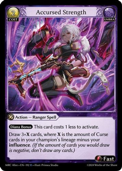 |GA04|<Alt>[MRC-EN-192](R) Accursed Strength