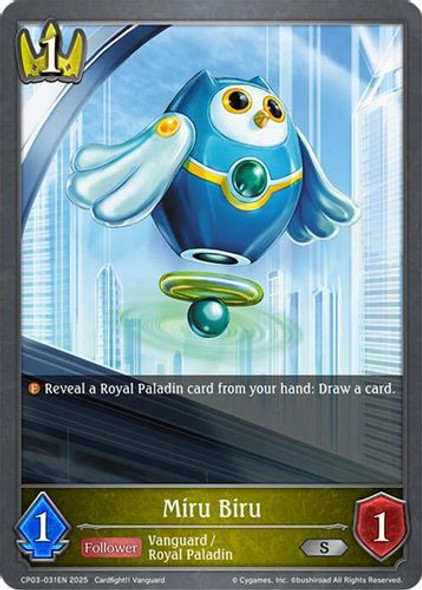 [CP03-031EN](S) Miru Biru