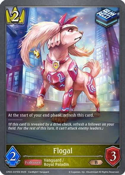 [CP03-037EN](B) Flogal