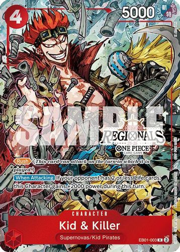 One Piece CCG Deluxe Premium Box - Final Chapter Awakening - Factory Sealed