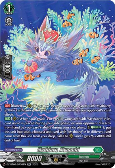 [DZ-BT09/SR38EN](SR) Mythiarq, Myaachi (SR)