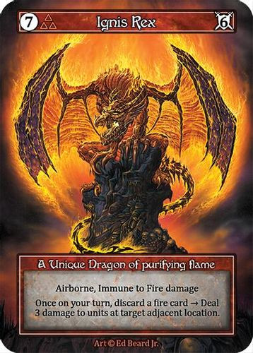 TCGs - Sorcery: Contested Realm - Sorcery: Contested Realm