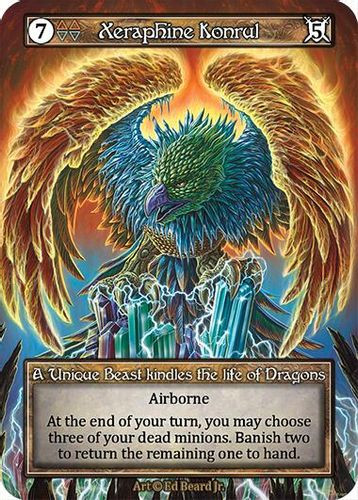TCGs - Sorcery: Contested Realm - Sorcery: Contested Realm