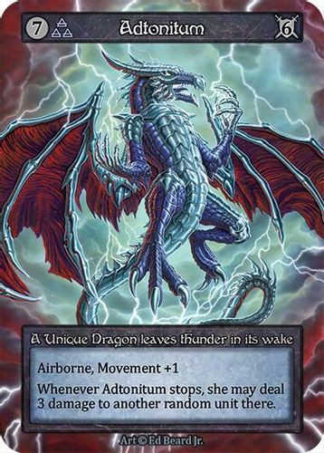 TCGs - Sorcery: Contested Realm - Sorcery: Contested Realm