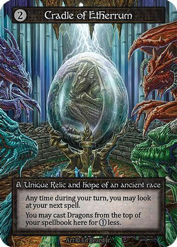 TCGs - Sorcery: Contested Realm - Sorcery: Contested Realm