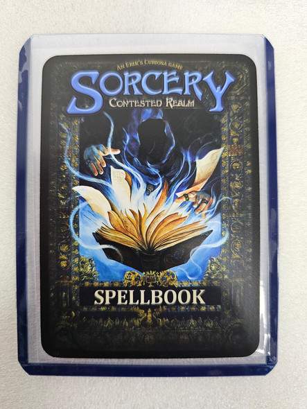 |SOR03|[ARL](Curio) Sir Galahad (Gilded) {Foil}