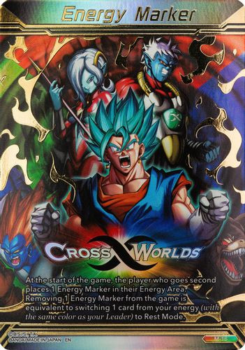 TCGs - Dragon Ball Super Masters - Dragon Ball Super Masters