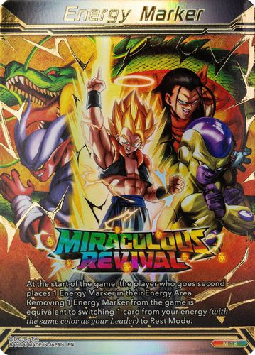 TCGs - Dragon Ball Super Masters - Dragon Ball Super Masters