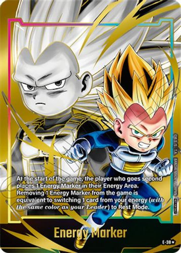 TCGs - Dragon Ball Super Fusion World - Dragon Ball Super Fusion