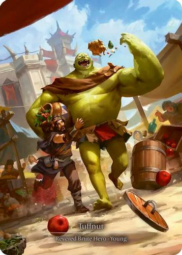 FAB18 1st][SUP-009](MV) Pleiades, Superstar (Marvel) (Cold Foil