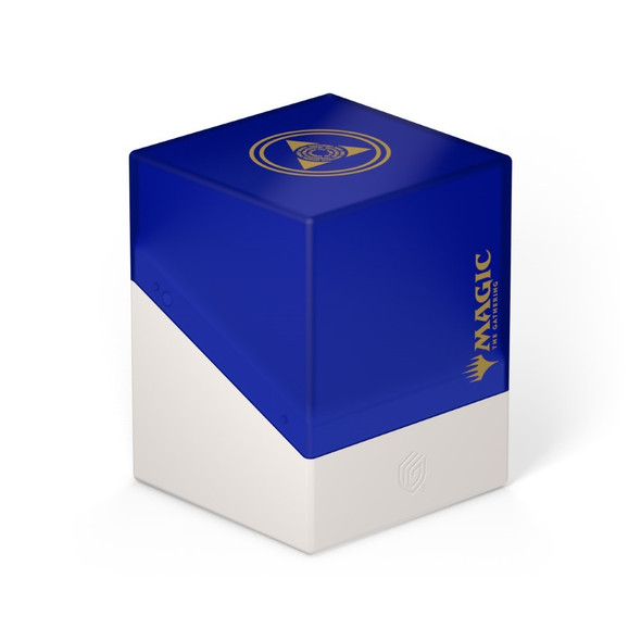 Ultimate Guard Boulder (100+) MTG - Guild Summit - Azorius