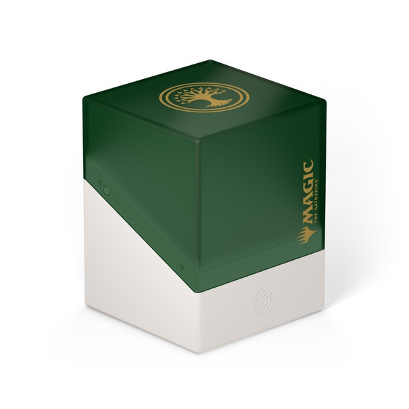 Ultimate Guard Boulder (100+) MTG - Guild Summit - Selesnya