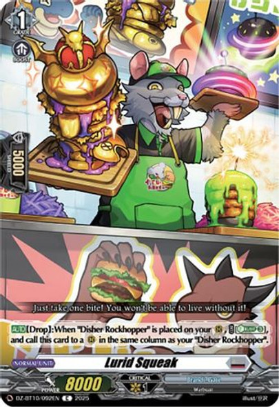 [DZ-BT10/092EN](C) Lurid Squeak