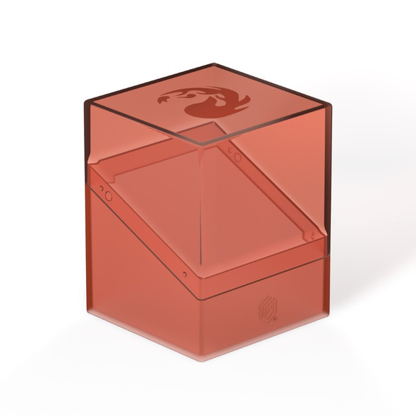 Ultimate Guard Boulder (100+) MTG - Mountain