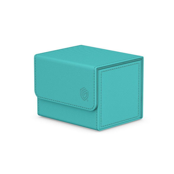 Ultimate Guard Sidewinder 100+ Xenoskin - 2025 Summer Edition - Lagoon