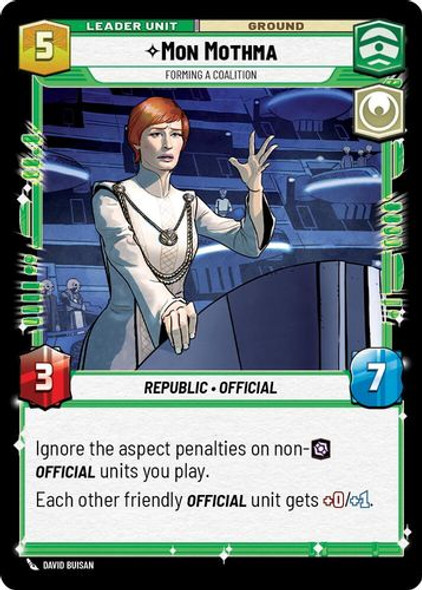 [06-SEC-EN-0009](C) Mon Mothma - Forming a Coalition
