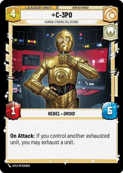 [06-SEC-EN-0015](C) C-3PO - Human-Cyborg Relations