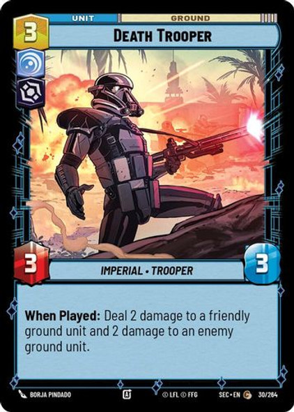 [06-SEC-EN-0030](C) Death Trooper
