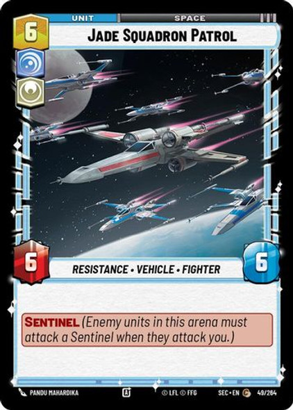 [06-SEC-EN-0049](C) Jade Squadron Patrol