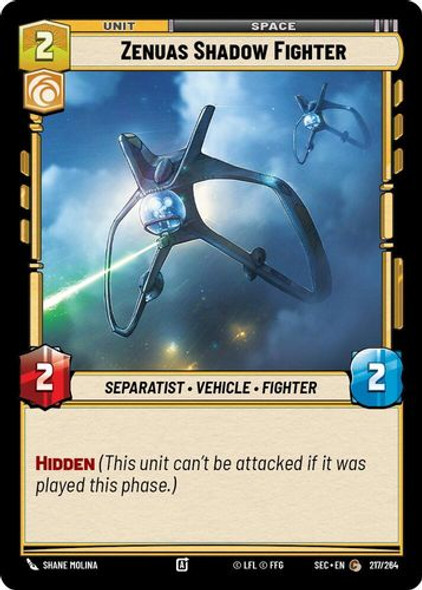 [06-SEC-EN-0217](C) Zenuas Shadow Fighter