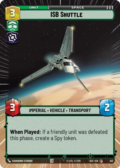 [06-SEC-EN-0347](C) ISB Shuttle (Hyperspace)