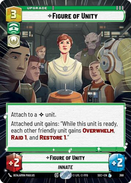 [06-SEC-EN-0368](L) Figure of Unity (Hyperspace)