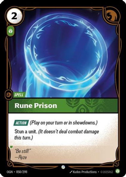 |RB01|[OGN-050/298](C) Rune Prison