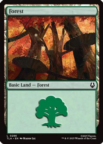 [TLA-0286](L) Forest