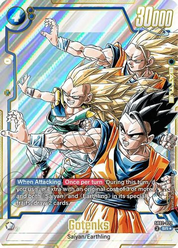 SB02-043](SR) Piccolo (1 Star Alternate Art) - Grand J Games