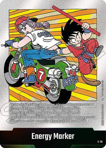TCGs - Dragon Ball Super Fusion World - Dragon Ball Super Fusion