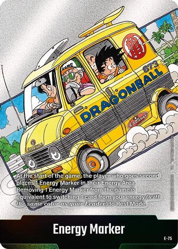 TCGs - Dragon Ball Super Fusion World - Dragon Ball Super Fusion