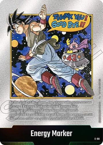 TCGs - Dragon Ball Super Fusion World - Dragon Ball Super Fusion