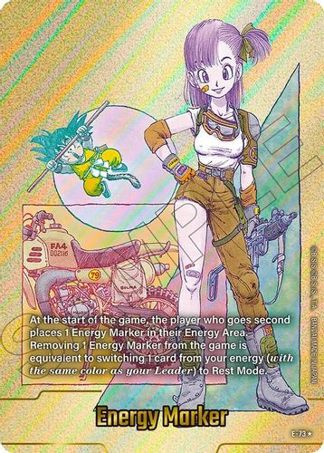 TCGs - Dragon Ball Super Fusion World - Dragon Ball Super Fusion
