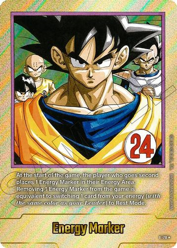 TCGs - Dragon Ball Super Fusion World - Dragon Ball Super Fusion