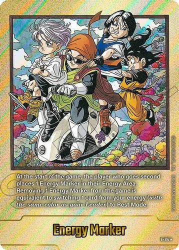 TCGs - Dragon Ball Super Fusion World - Dragon Ball Super Fusion