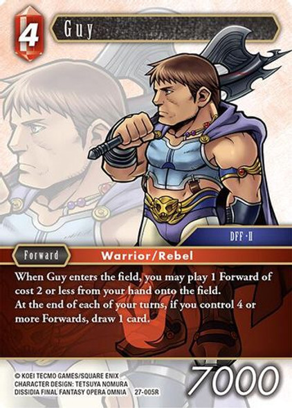 [27-005](R) Guy